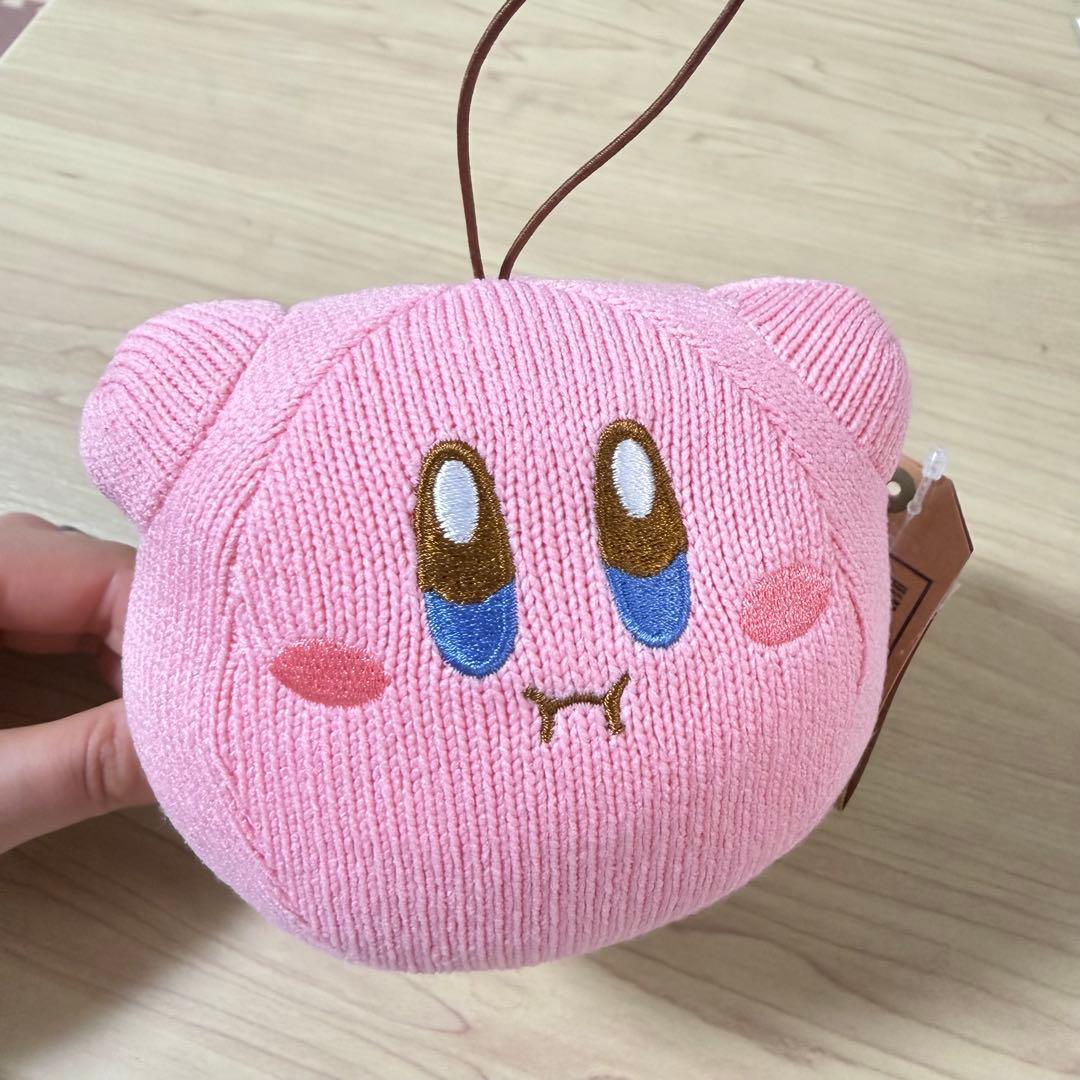 Kirby of the Stars AmiAmi Mascot