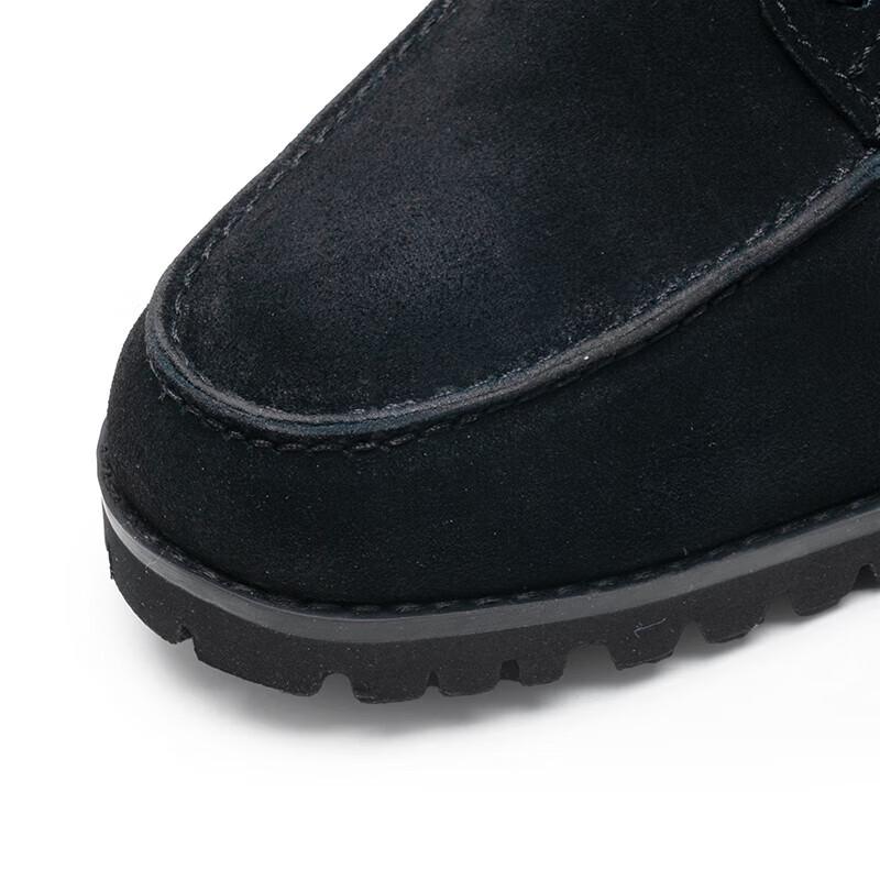 Timberland Men's Low-Top Casual Loafers