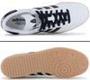 adidas Originals SAMBA JP - Herren Sneakers Schuhe Weiß JQ9055 ORIGINAL