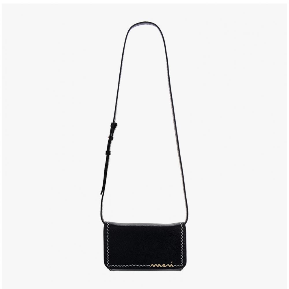 Marni Symbol Logo Crossbody Phmo0038u1 P6533 00n99