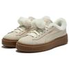 PUMA Suede Platfprm Women's 392193-01
