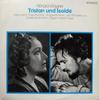LP Record MAX LORENZ PAULA BUCHNER MARGARET  Richard Wagner Tristan Und Isolde 821028029 Eterna 1988 Germany Classical Used