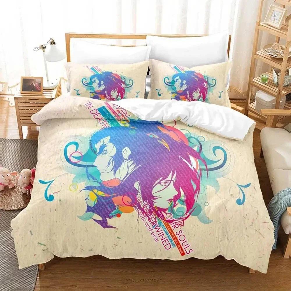 Basilisk Bedding Set Single Twin Full Queen King Size Bed Set Adult Kid Bedroom Duvetcover Sets 3D Print Anime Parure De Lit Bed