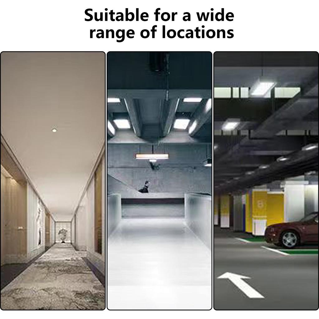 E27 Screw Mount Light Socket White Ceiling Lamp Holder LED Light Bulb Fixing Base E27 LED Light Bulb Stand
