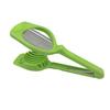 Egg Slicer Stainless Steel Blades Even Slices Cubes Wedges Easy to Clean Dishwasher Safe Multifunctional Vegetable Cutter Kitchen Tool