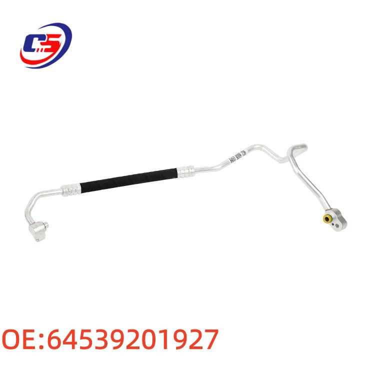 Compatible Cooling System AC Pipe for German BMW - Part #64539201927, Ready to Ship.