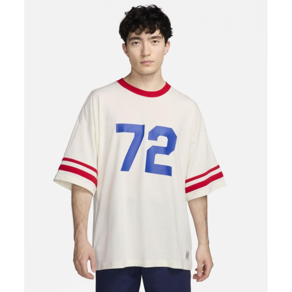 

Футболка Nike Sportswear Ncps M Распродажа университетский красный Распродажа Hf4602 133