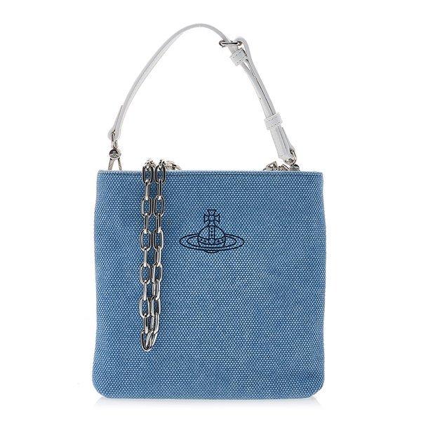 

Vivienne WeStwood Vivienne WeStwood Women S canvaS Square croSSbody Bag 43030096 W00ij K404 ONE SIZE