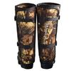 Brangdy Outdoor Camouflage Hiking Gaiters