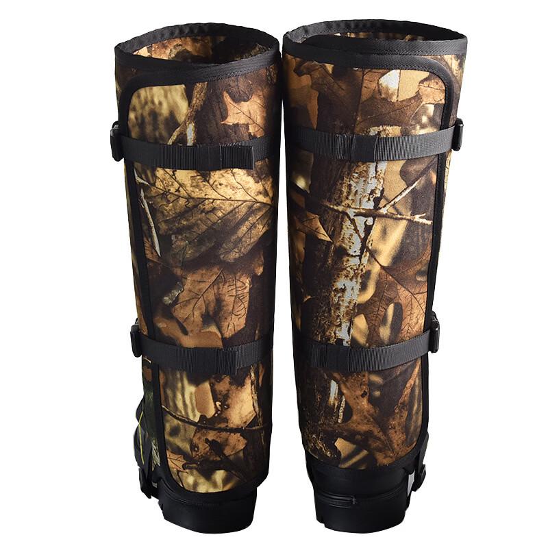 Brangdy Outdoor Camouflage Hiking Gaiters