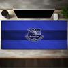 Football Club Everton Mouse Pad, Gaming Mouse Pad, Keyboard Pad, Desk Decor for Computer Notebook Fan Gift Birthday Gift