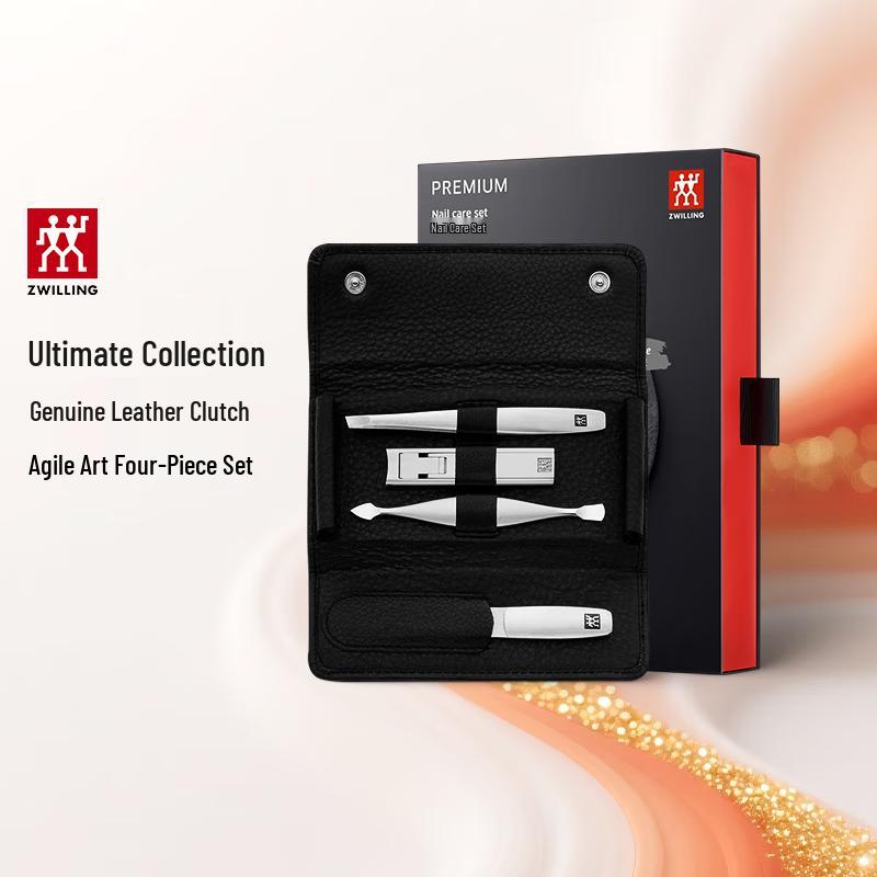 Zwilling Ultimate Collection Manicure Set