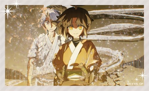 [Oshi No Ko] Memorial Clear Card Collection 10-Pack Box