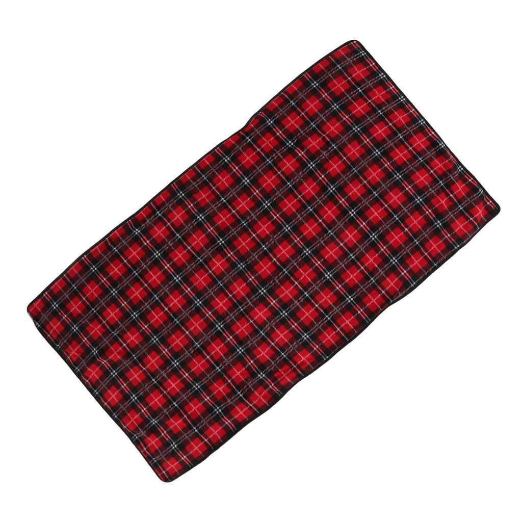 Heated Blanket Throw USB Widen Electric Throw Blanket for Shoulder Knee Fast Warming Up