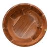 Hestia Acacia Serving Bowl