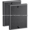 Universal HEPA Filter for ECOSELF HAP602/HAP602WF Air Purifier