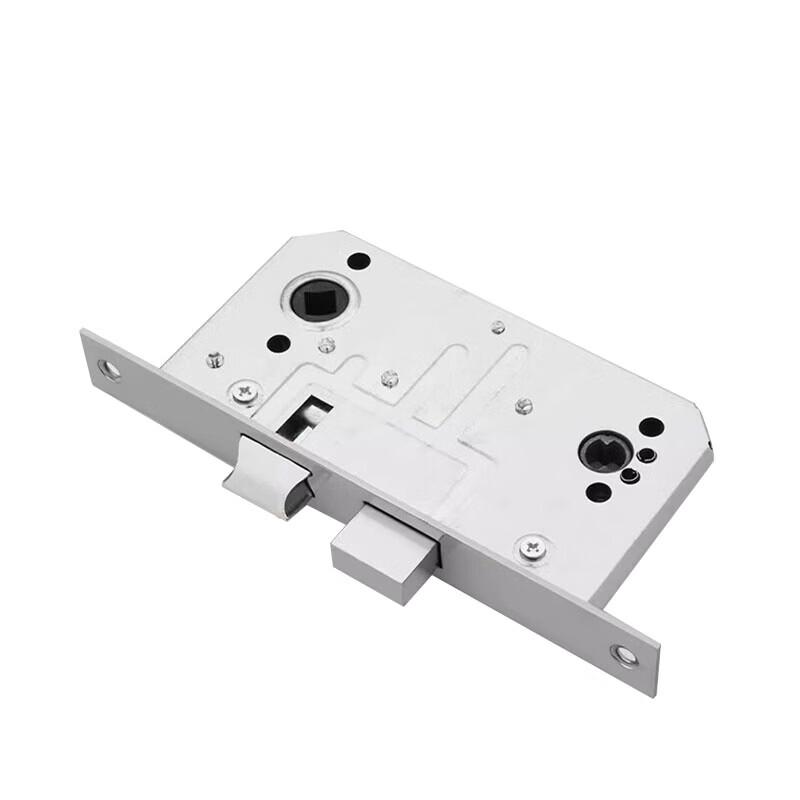 Maia Stainless Steel Fire Exit Passage Lock