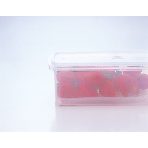 Iwasaki Industries Natural Keeper Pack Case, Deep Type (L) B-358 N