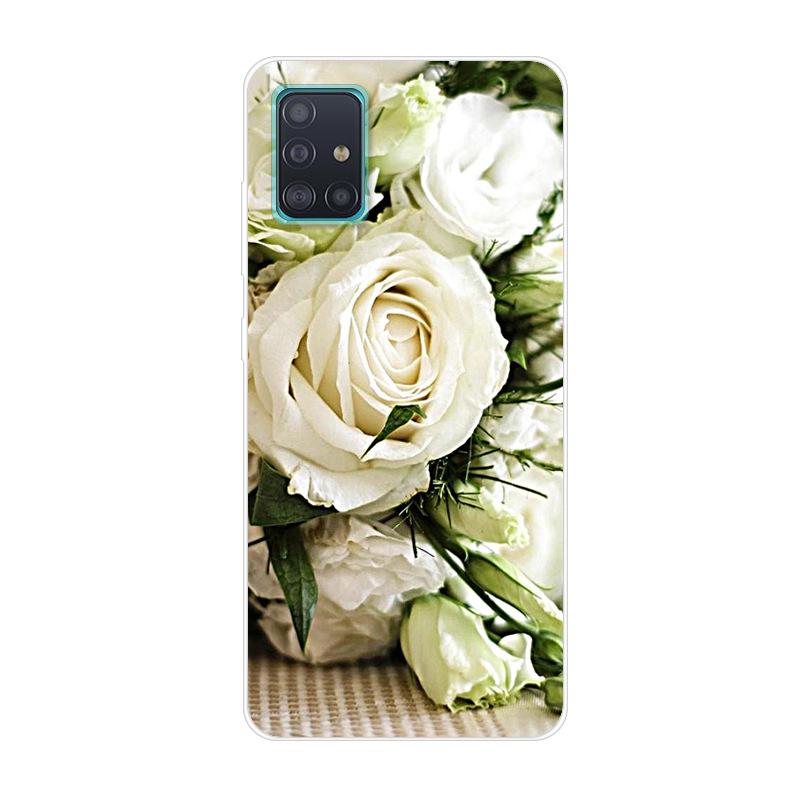 Etui do OnePlus 8T Odporne na wstrząsy Miękki silikon TPU Tylna osłona Dla One Plus 8T OnePlus8T Etui na telefon dla OnePlus 8 T Uroczy Kreskówka