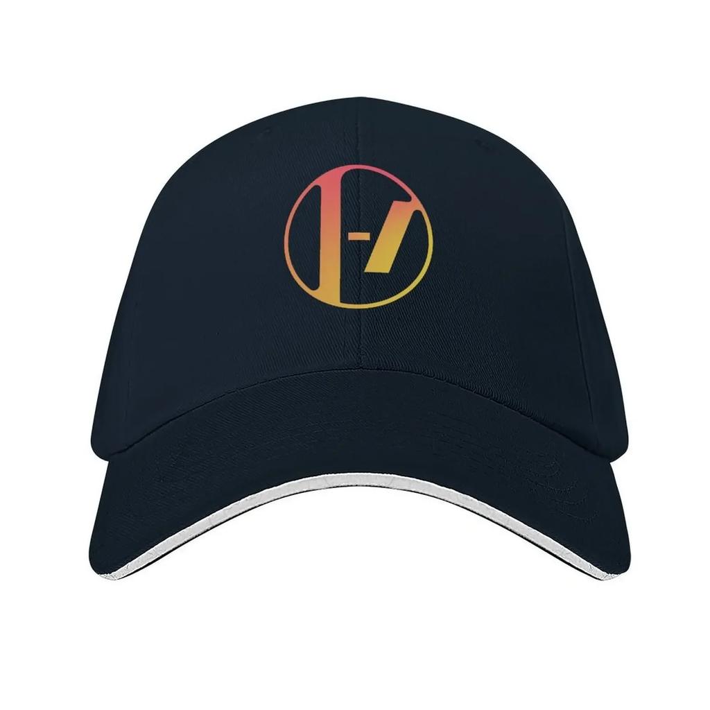 Overcompensate Baseball Cap Vintage Sun Cap Winter Hat Funny Hat Golf Wear Unisex Womens