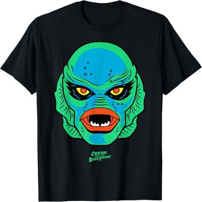 Creature from the Black Lagoon Gilman T-Shirt