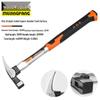 Mujingfang Multifunctional Woodworking Sledgehammer and Nail Puller
