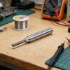 3mm TCT Blade Carbide Straight Blade Efficient Cutting
