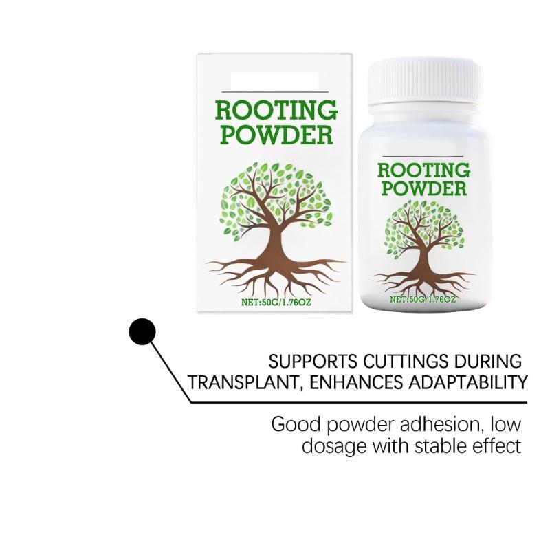 Plant Root Growth Stimulator Liquid Fertilizers Concentrate For Healthy Flowers And Trees Enhances Root Development