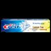 3D White Lemon Tea Refreshing Toothpaste