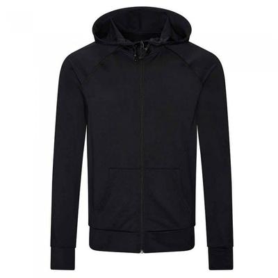 Mens Full Zip Hoodie
