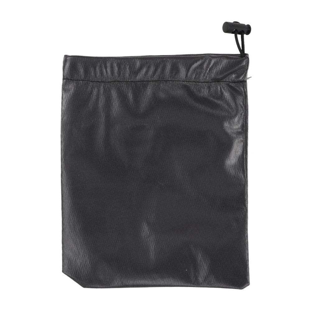 Elastic Fabric Cycling Rain Jacket Dark Grey Rain Over Jacket  Outdoor Working