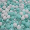 Thickened Ocean Balls for Children's Playroom - 5.5cm, 7cm, 8cm