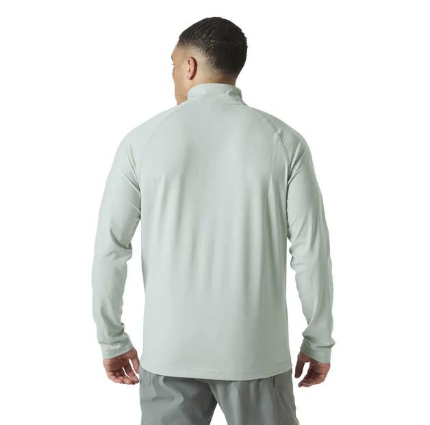 Helly Hansen Флисовая кофта с полумолнией Tyri