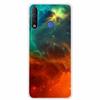 Phone Case For Tecno Camon 12 Air CC6 Case Silicone Soft TPU Back Cover For Tecno Camon 12 Case For TECNO Spark 4 Funda Cartoon