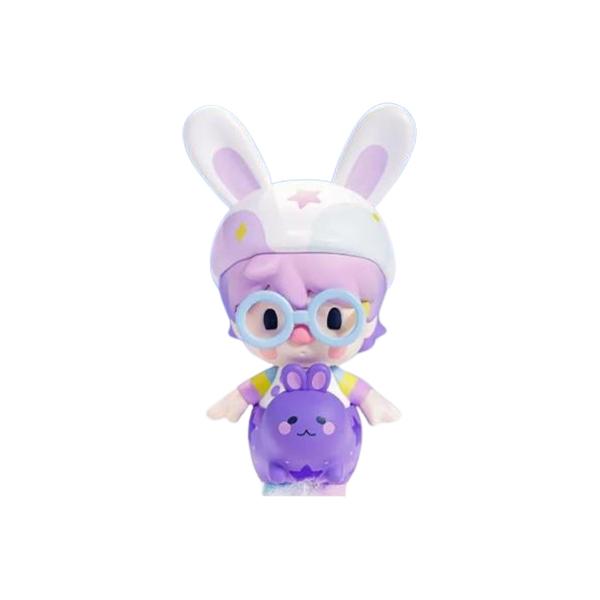POP MART Sweet Beans Animal Baby Collection Blind Box Products, Single Mystery Box