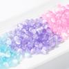 6mm Frosted Cat's Eye Glass Seed Beads for Handmade DIY Bracelets and Accessories