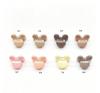 Mini Hair Claw Clips | Assorted Colors | Princess Hair Accessories
