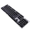 HP GK100F Wired Mechanical Gaming Keyboard