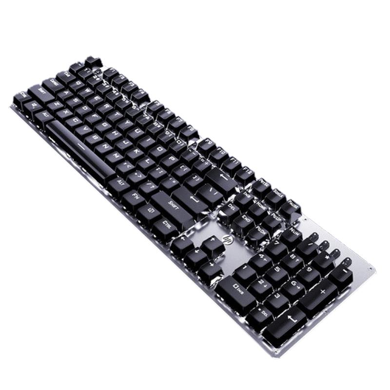 

HP GK100F Wired Mechanical Gaming Keyboard
