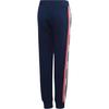adidas Knitted Sweatpants Blue Teenagers EI6533