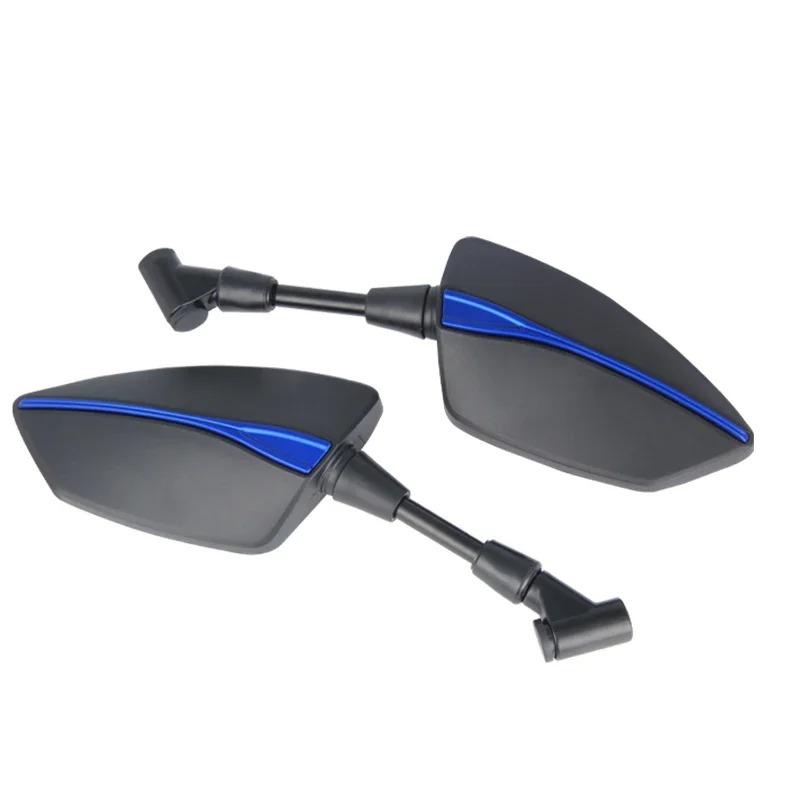 For Benelli 180s 302s TNT 125 135 150 250 300 600 BN 302 s 8/10MM Universal Adjustabale Rearview Mirror Side Rear View Mirrors