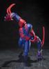 TAMASHII NATIONS Into the 2099 Bandai Spirits Action Figure Spider-Man Spider-Verse Spider-Man S.H.Figuarts