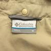 Columbia Logo Embroidery Magdalena Falls Women's Jacket M Outdoor PL3085 Women Used