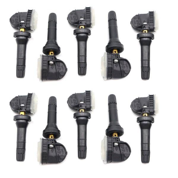 

10 шт. датчиків тиску в шинах TPMS для Great Wall Haval Big Dog 3641101XKN01A none