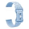 Fashion Silicone Watchband For Garmin Vivoactive 5 4 3 4S Venu 3 2 SQ 245 Strap Silicone Bracelet Strap WristBand 18mm 20mm 22mm