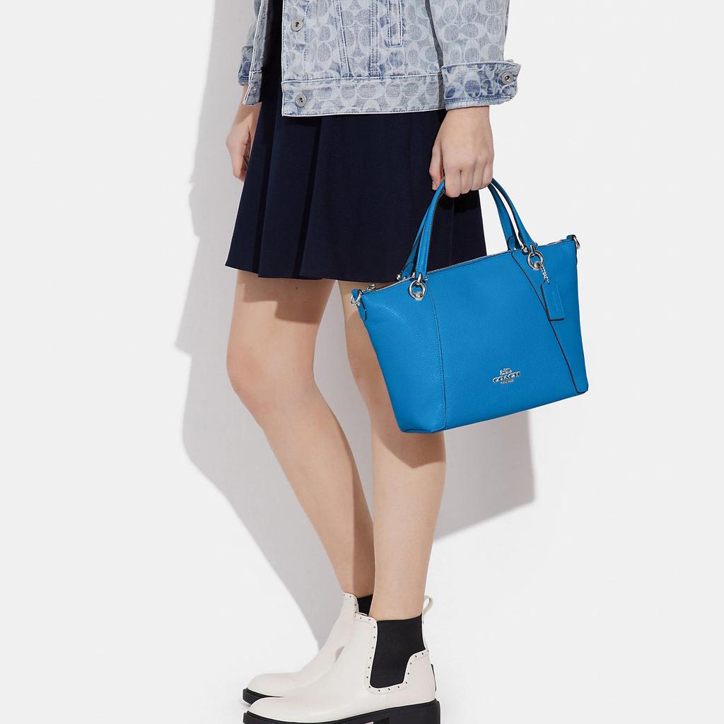 New COACH Kacey Handbags C6229-SVSUQ