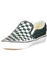 Sneakers Vans Classic Slip-On Green