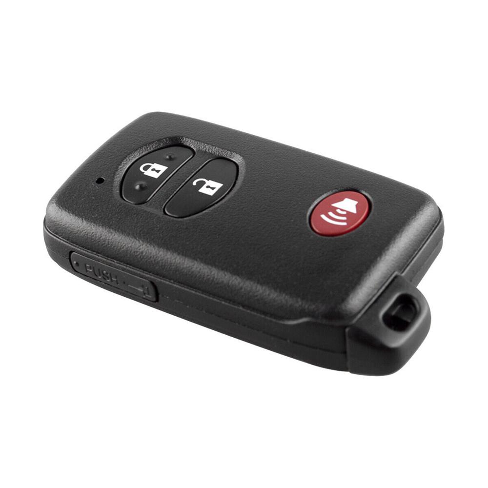 For Toyota Prius 2010-16 Venza 09-14 4Runner 10-18 Smart Remote Key Fob HYQ14ACX