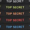 TOP SECRET Men's Cotton Boxer Shorts 8 Pack