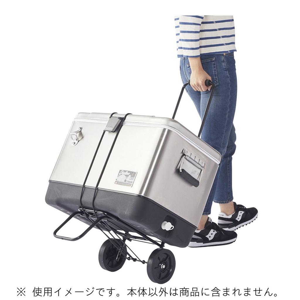 Captain Stag NEW Big Hound Carry typeII M-1708